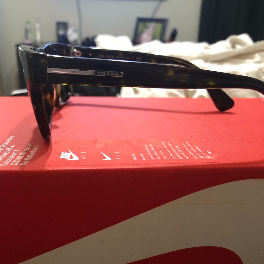 Prada Sunglasses - Picture 2 of 4